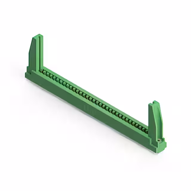 307-068-560-278 EDAC Inc.  Edgeboard Connectors